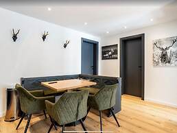 Alpenlove Living Apartments