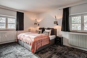 Alpenlove Living Apartments