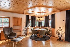 Alpenlove Living Apartments