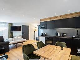 Alpenlove Living Apartments