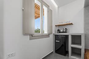 Mountain and Sea Suites
