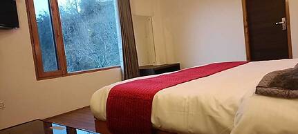Hotel Ireland