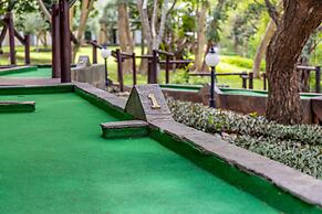 Sanbonani Resort Hotel and Spa