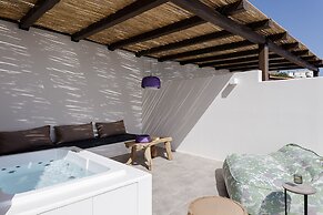 Fedra Suites