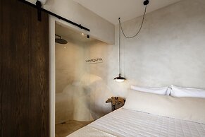Fedra Suites