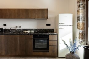 Fedra Suites