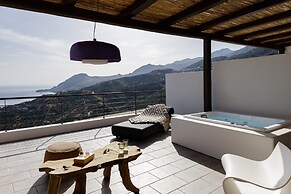 Fedra Suites