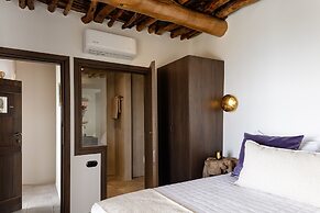 Fedra Suites