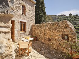Petreas Tower