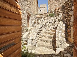 Petreas Tower