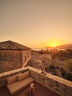 Petreas Tower