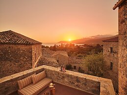 Petreas Tower