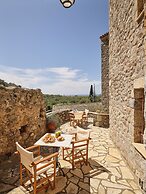 Petreas Tower