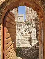 Petreas Tower