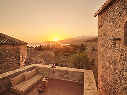 Petreas Tower