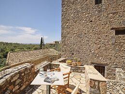 Petreas Tower