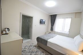 Trigo Hotel