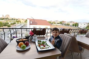 Trigo Hotel