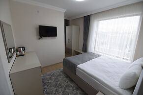 Trigo Hotel