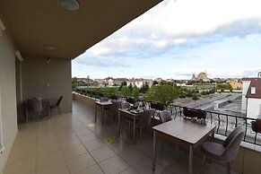 Trigo Hotel