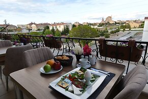 Trigo Hotel