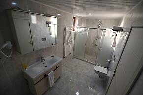 Trigo Hotel