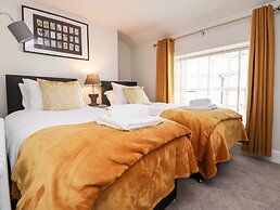 Bay Cottage No 5