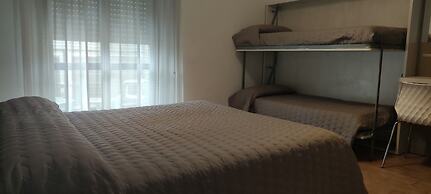 Hotel Losanna
