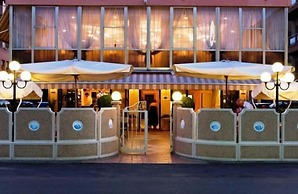 Hotel Losanna
