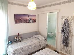 Hotel Losanna