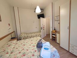 Hotel Losanna
