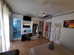 Hotel Losanna