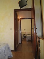 Hotel Losanna