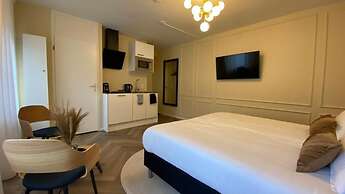 Casa Cappuccino - Stylish Studio for two