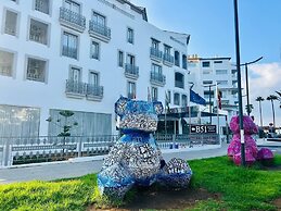 B51 Executive Flats Marbella Puerto Banus