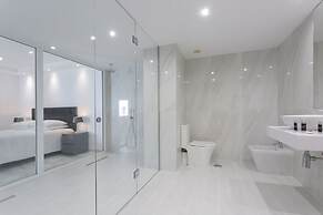 B51 Executive Flats Marbella Puerto Banus
