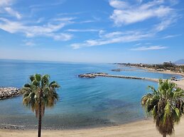 B51 Executive Flats Marbella Puerto Banus