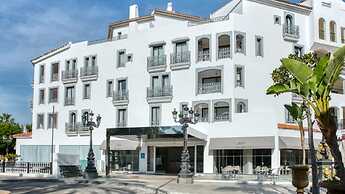 B51 Executive Flats Marbella Puerto Banus