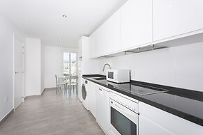 B51 Executive Flats Marbella Puerto Banus