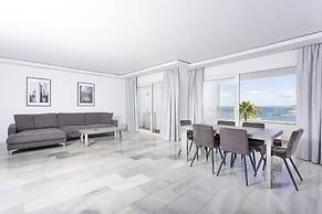 B51 Executive Flats Marbella Puerto Banus