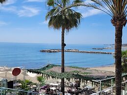 B51 Executive Flats Marbella Puerto Banus