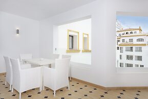 B51 Executive Flats Marbella Puerto Banus