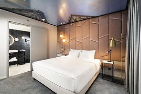 Three Corners Downtown Hotel