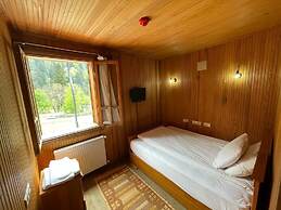 Vesile Otel