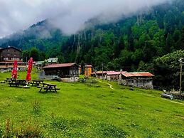 Vesile Otel