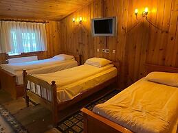 Vesile Otel