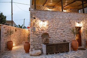 Dandy Villas Tower-Built in 17th century