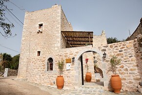 Dandy Villas Tower-Built in 17th century