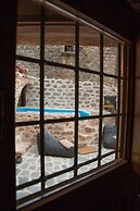 Dandy Villas Tower-Built in 17th century