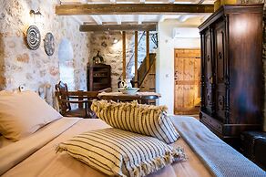 Dandy Villas Tower-Built in 17th century